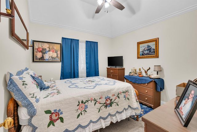 64 Traw Lane, Mammoth Spring, AR 72554