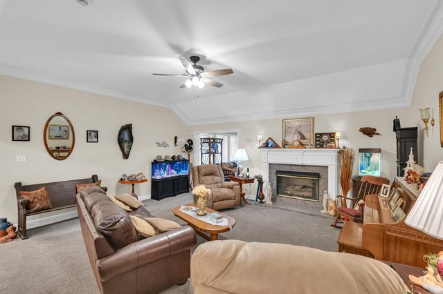 64 Traw Lane, Mammoth Spring, AR 72554