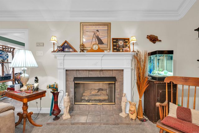 64 Traw Lane, Mammoth Spring, AR 72554