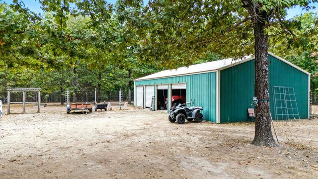 64 Traw Lane, Mammoth Spring, AR 72554