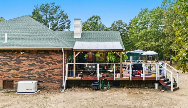 64 Traw Lane, Mammoth Spring, AR 72554