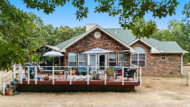 64 Traw Lane, Mammoth Spring, AR 72554