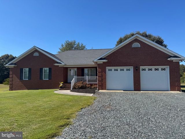 12618 KNIFE BOX RD, Greensboro, MD 21639