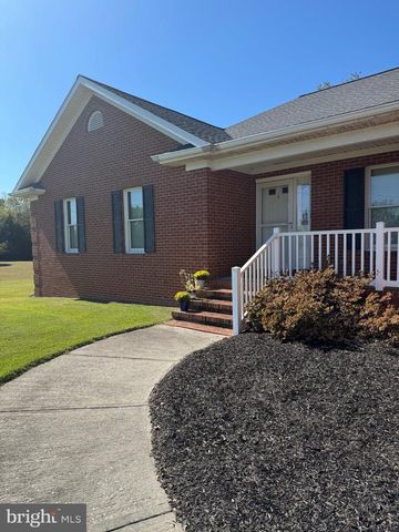12618 KNIFE BOX RD, Greensboro, MD 21639