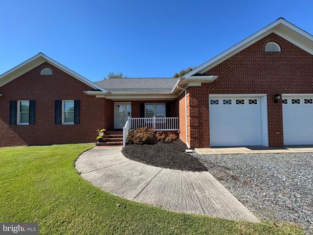 12618 KNIFE BOX RD, Greensboro, MD 21639