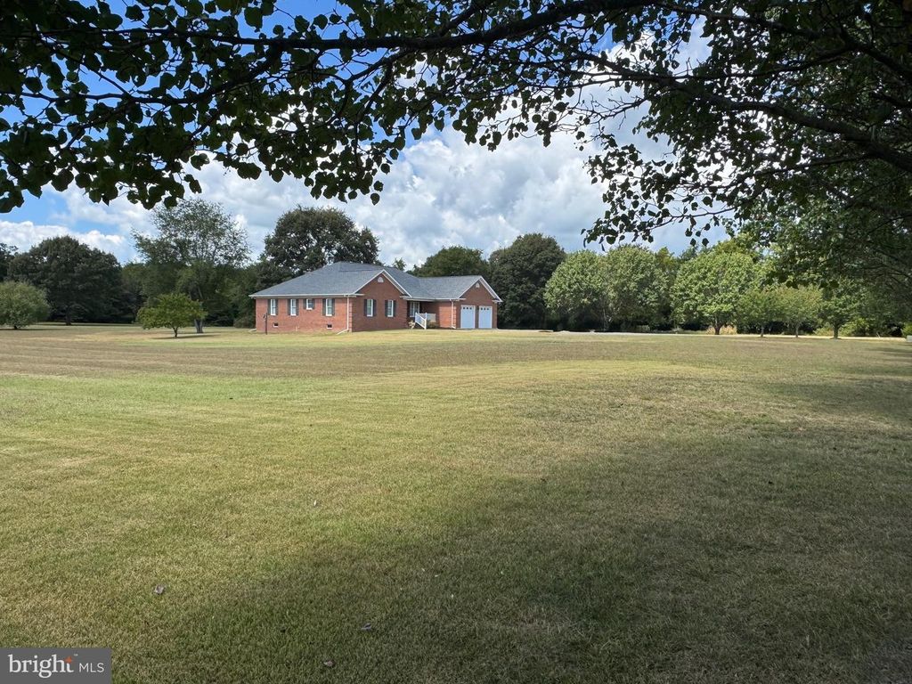 12618 KNIFE BOX RD, Greensboro, MD 21639