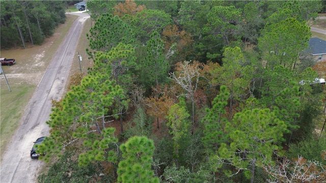 9700 N LANGDON Road, Citrus Springs, FL 34434