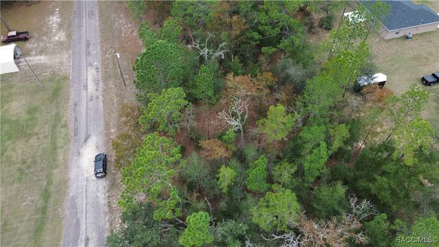 9700 N LANGDON Road, Citrus Springs, FL 34434