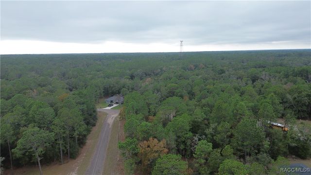 9700 N LANGDON Road, Citrus Springs, FL 34434