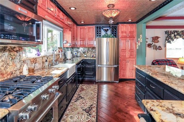 427 Dorset, Other - See Remarks, CA 92314