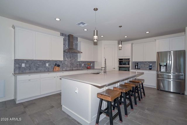 13531 W TUCKEY Court, Glendale, AZ 85307