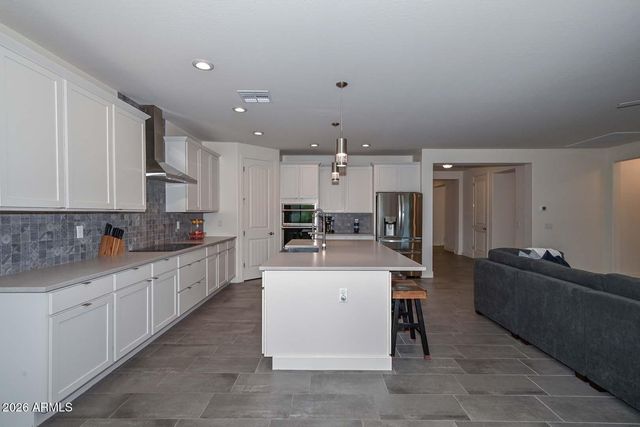 13531 W TUCKEY Court, Glendale, AZ 85307