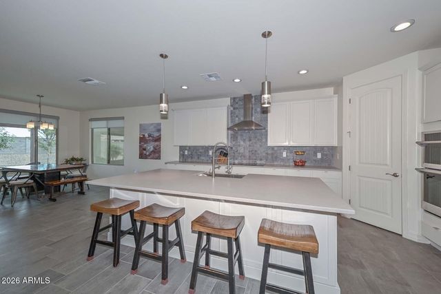 13531 W TUCKEY Court, Glendale, AZ 85307