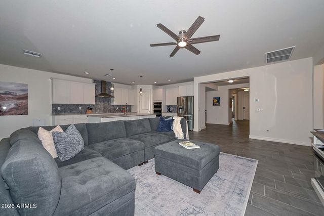 13531 W TUCKEY Court, Glendale, AZ 85307