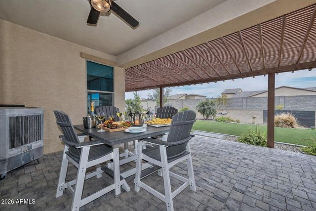 13531 W TUCKEY Court, Glendale, AZ 85307