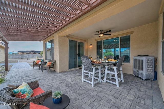 13531 W TUCKEY Court, Glendale, AZ 85307