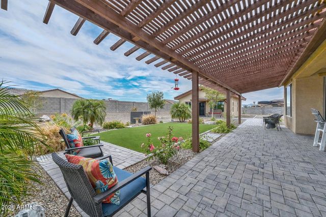 13531 W TUCKEY Court, Glendale, AZ 85307