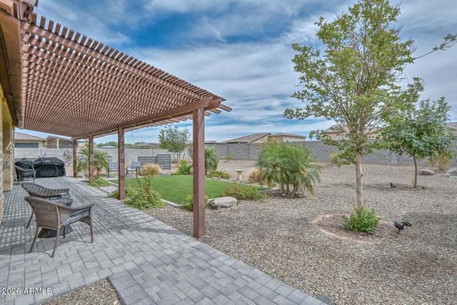 13531 W TUCKEY Court, Glendale, AZ 85307