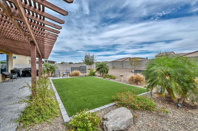 13531 W TUCKEY Court, Glendale, AZ 85307