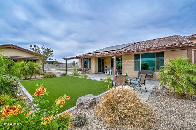 13531 W TUCKEY Court, Glendale, AZ 85307