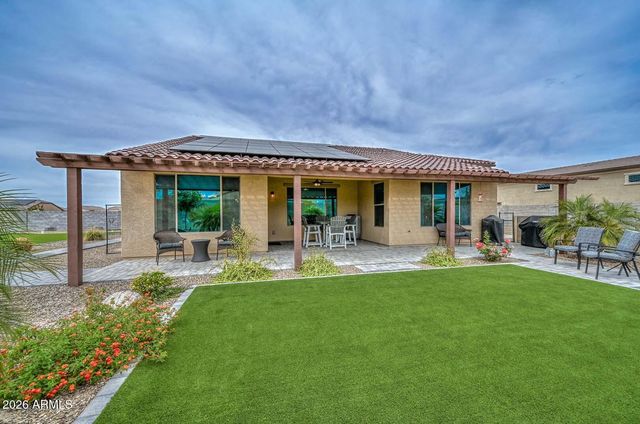 13531 W TUCKEY Court, Glendale, AZ 85307