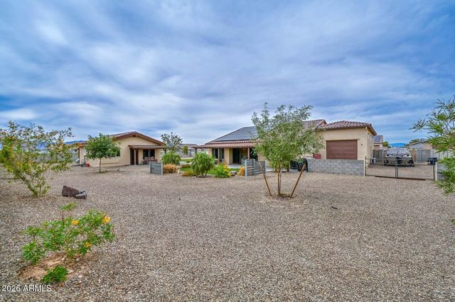13531 W TUCKEY Court, Glendale, AZ 85307
