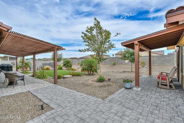 13531 W TUCKEY Court, Glendale, AZ 85307