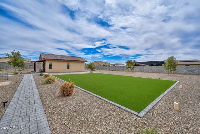 13531 W TUCKEY Court, Glendale, AZ 85307