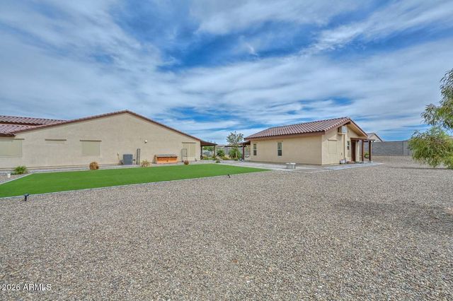 13531 W TUCKEY Court, Glendale, AZ 85307