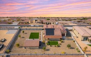 13531 W TUCKEY Court, Glendale, AZ 85307