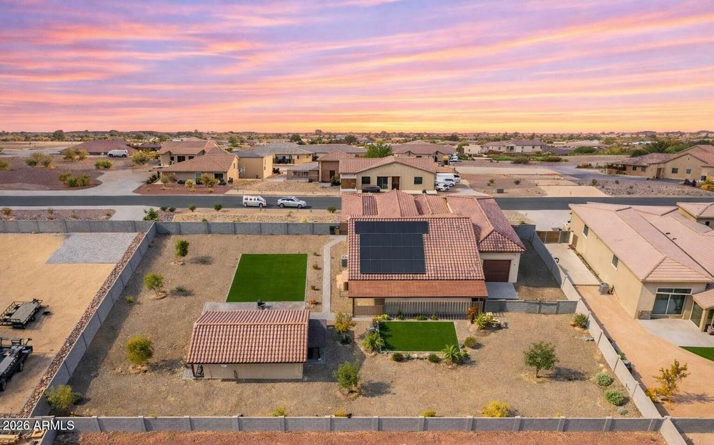 13531 W TUCKEY Court, Glendale, AZ 85307