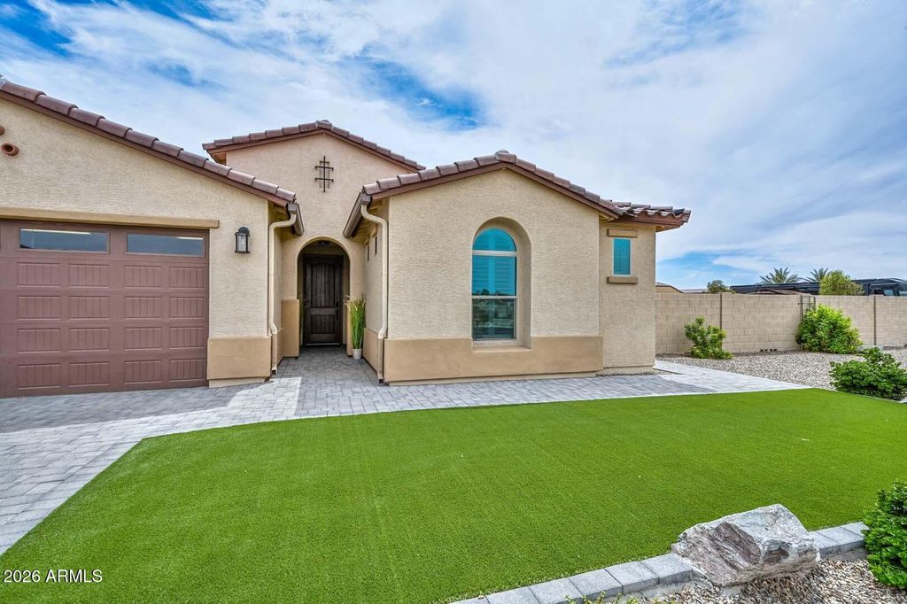 13531 W TUCKEY Court, Glendale, AZ 85307 — photo 2