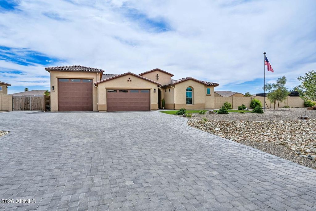 13531 W TUCKEY Court, Glendale, AZ 85307 — photo 3