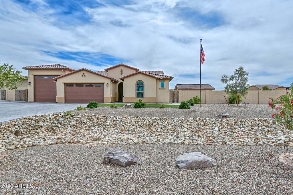 13531 W TUCKEY Court, Glendale, AZ 85307 — photo 4