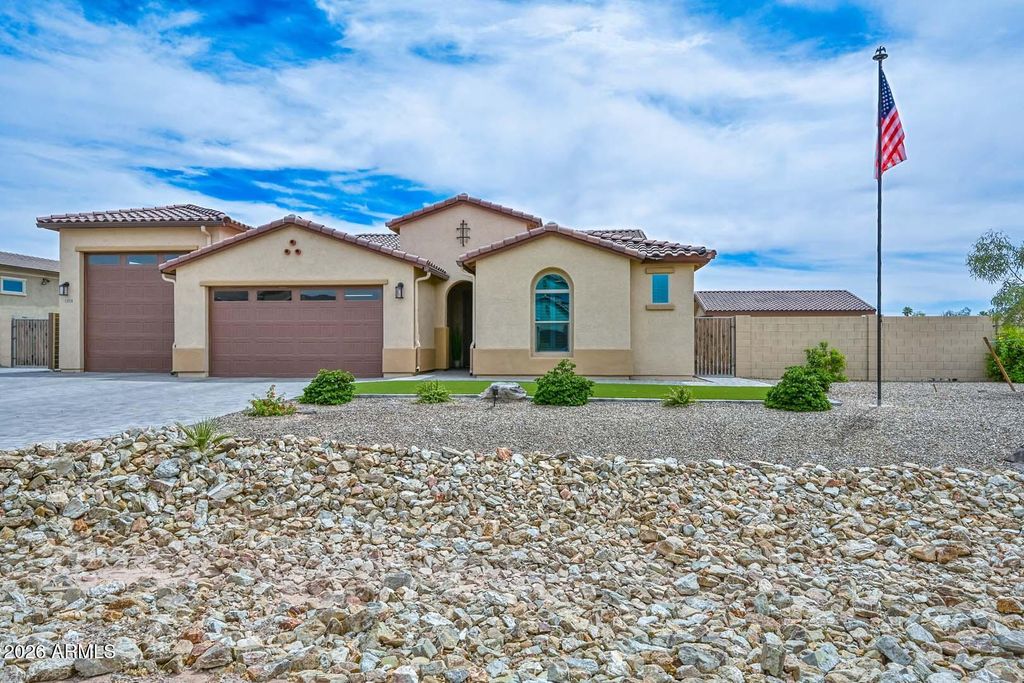 13531 W TUCKEY Court, Glendale, AZ 85307 — photo 5