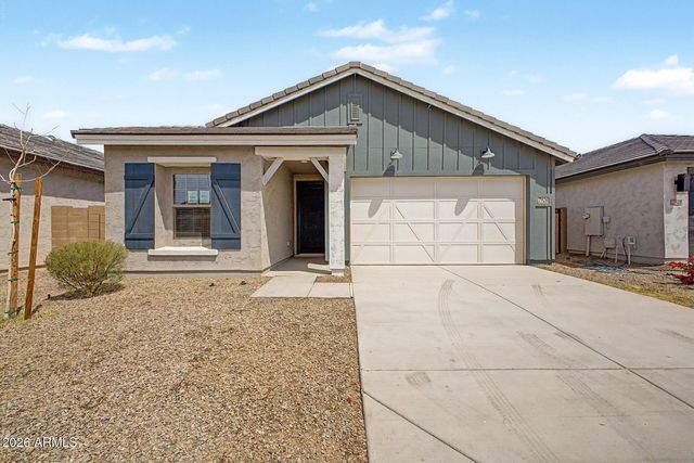 7926 W FRIER Drive, Glendale, AZ 85303