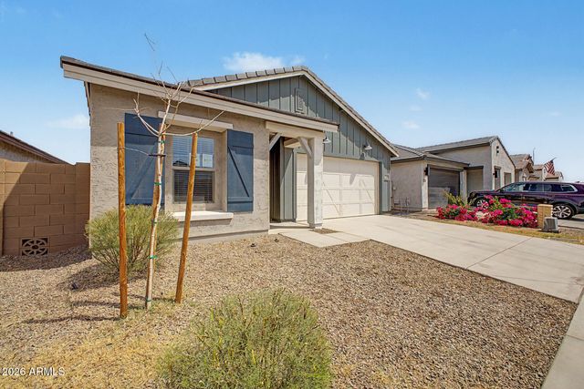 7926 W FRIER Drive, Glendale, AZ 85303