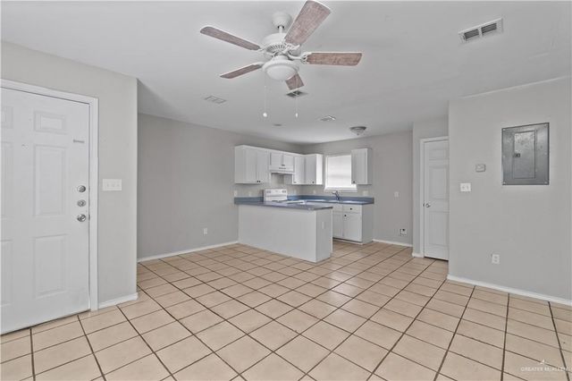2405 Hibiscus Avenue, Mcallen, TX 78504