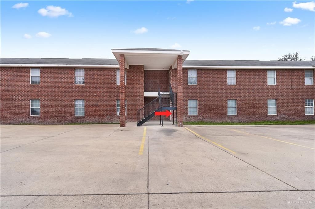 2405 Hibiscus Avenue, Mcallen, TX 78504