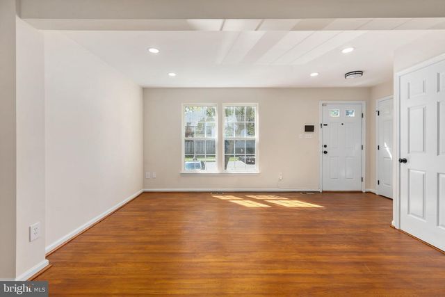 11203 GANDER CT, Fredericksburg, VA 22407