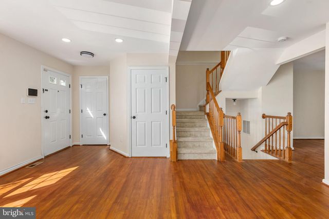 11203 GANDER CT, Fredericksburg, VA 22407