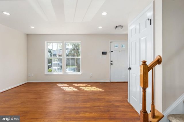 11203 GANDER CT, Fredericksburg, VA 22407