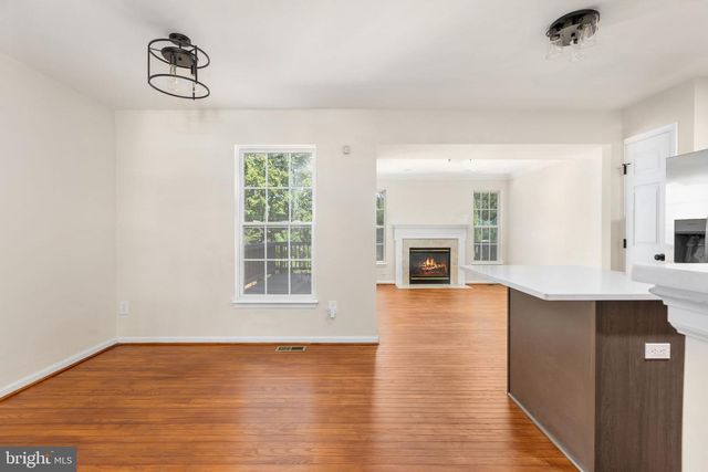 11203 GANDER CT, Fredericksburg, VA 22407