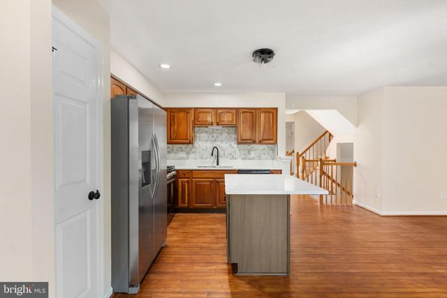 11203 GANDER CT, Fredericksburg, VA 22407