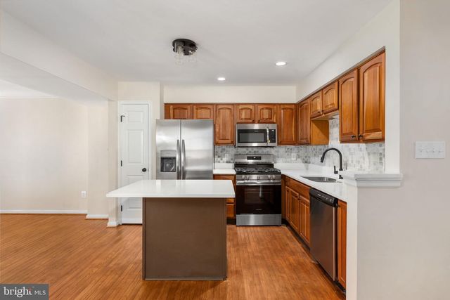 11203 GANDER CT, Fredericksburg, VA 22407