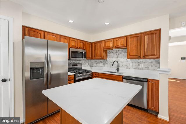 11203 GANDER CT, Fredericksburg, VA 22407