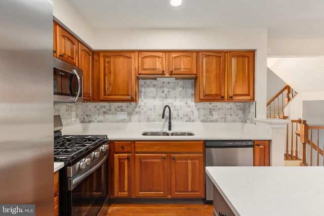 11203 GANDER CT, Fredericksburg, VA 22407