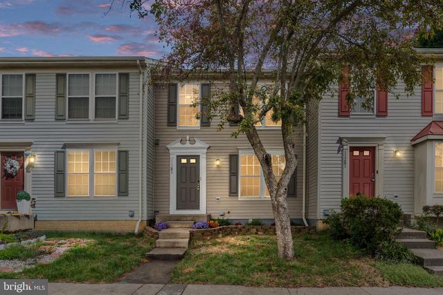 11203 GANDER CT, Fredericksburg, VA 22407