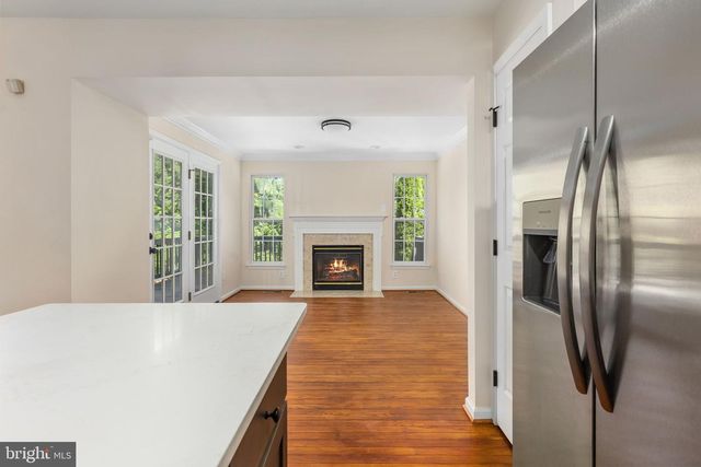 11203 GANDER CT, Fredericksburg, VA 22407