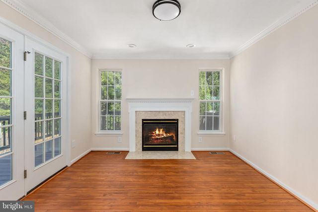 11203 GANDER CT, Fredericksburg, VA 22407